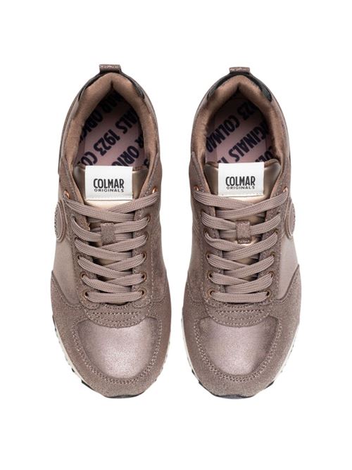 TRAVIS PUNK034 BEIGE COLMAR | TRAVIS PUNK034 BEIGE